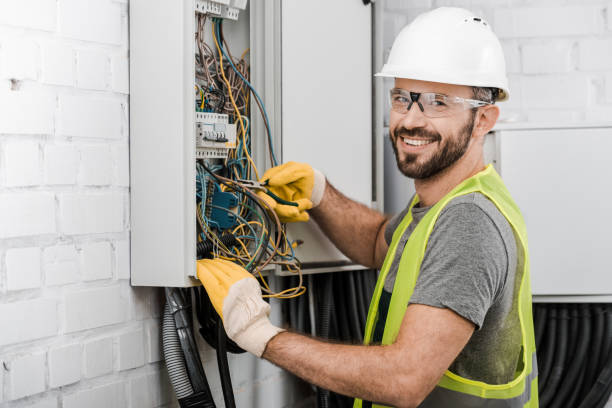 Best Ceiling Fan Installation Electrician  in Walton, KY