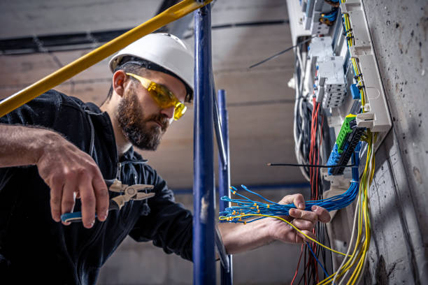 Best Affordable Electrician  in Walton, KY