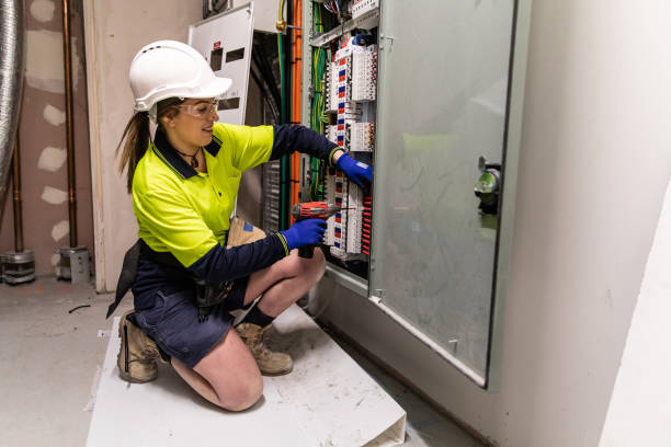 Best Licensed Electrician  in Walton, KY