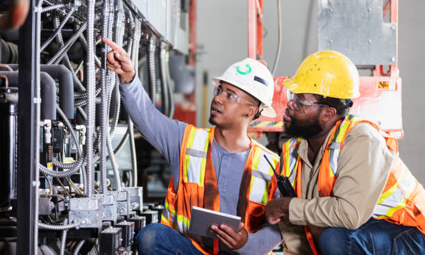 Best Industrial Electrical Services  in Walton, KY