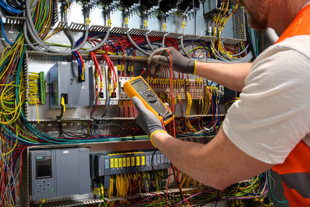 Best Emergency Electrical Repair  in Walton, KY
